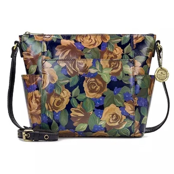 Patricia Nash Handbags - NEW🌸Patricia Nash Crossbody